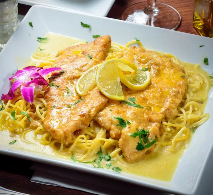 Mangiano Pizza Restaurant Catering & Private Events Picture 8