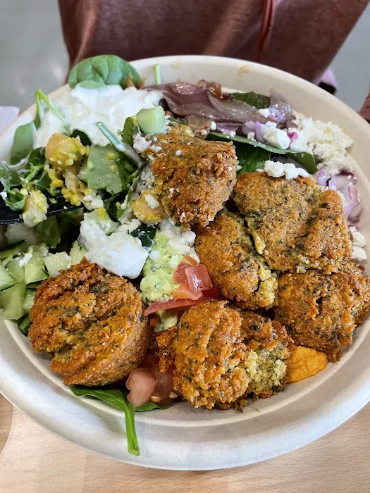 Hummus Republic Picture 7