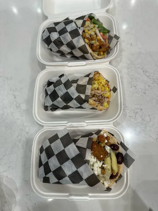 Hummus Republic Picture 9