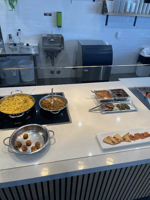 Hummus Republic Picture 3