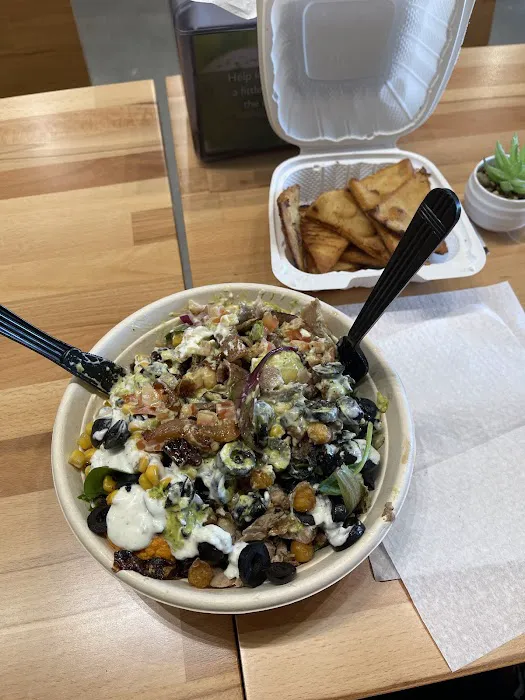 Hummus Republic Picture 4