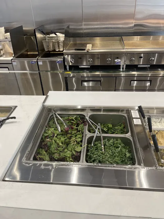 Hummus Republic Picture 1