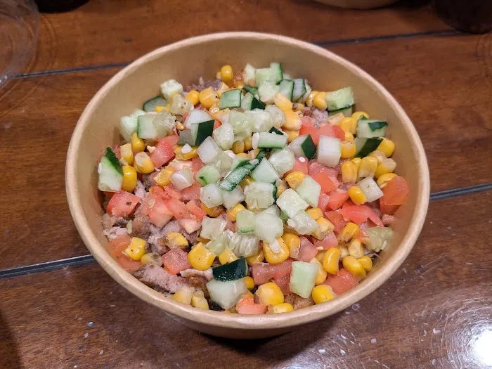 Hummus Republic Picture 8