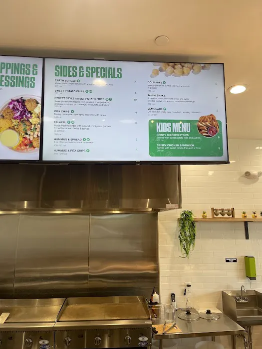 Hummus Republic Picture 2