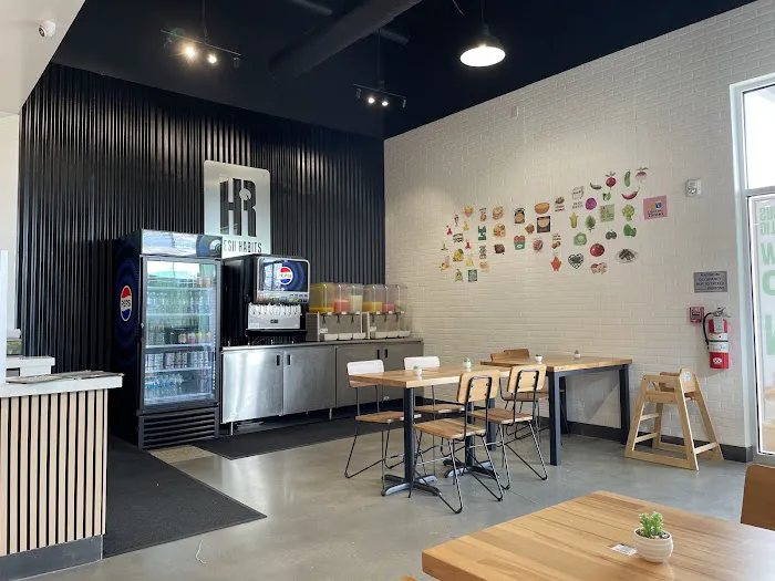 Hummus Republic Picture 6