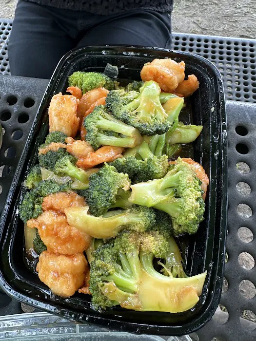 Oriental Express Picture 4