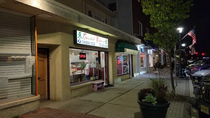 Oriental Express Picture 9