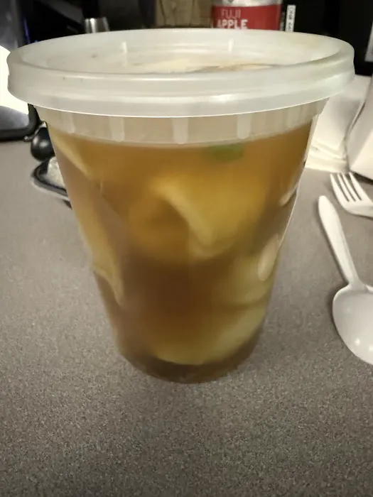 Oriental Express Picture 8