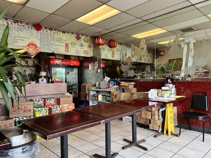 Oriental Express Picture 5