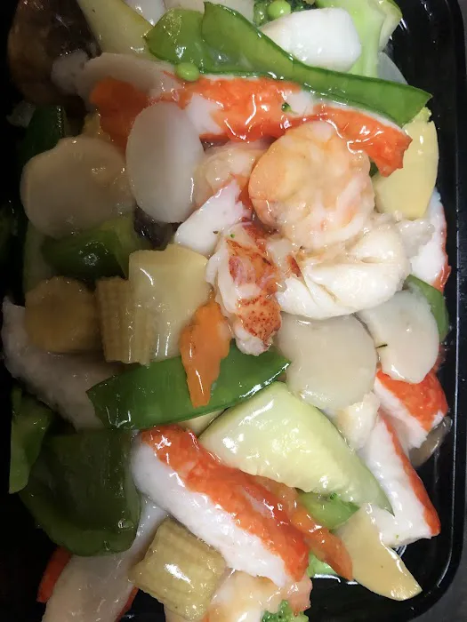 Oriental Express Picture 10