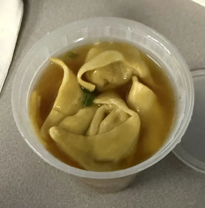 Oriental Express Picture 7