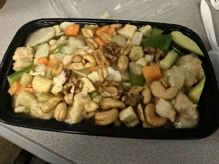 Oriental Express Picture 6