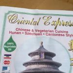 Oriental Express