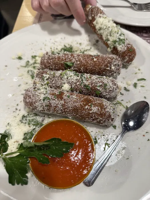 The Pasta Shop Picture 1