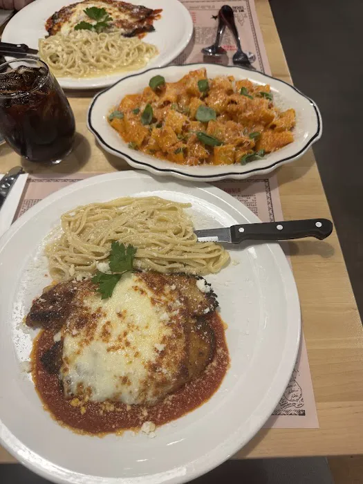 The Pasta Shop Picture 5