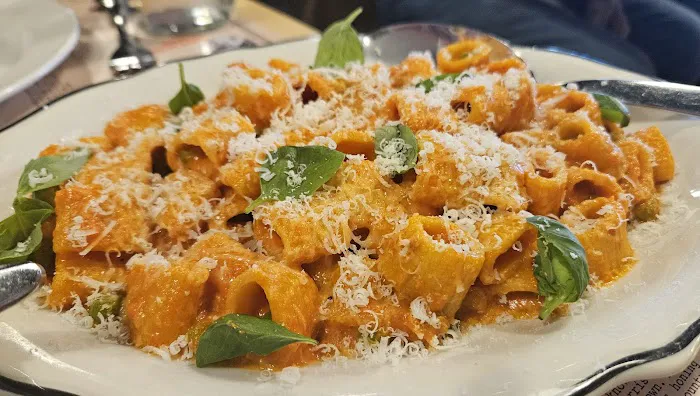 The Pasta Shop Picture 9