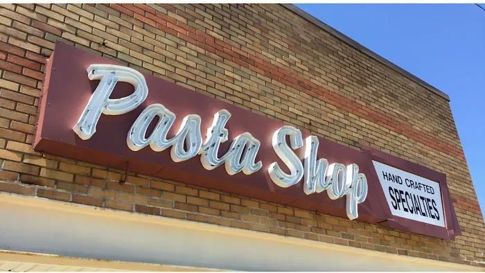 The Pasta Shop Picture 8