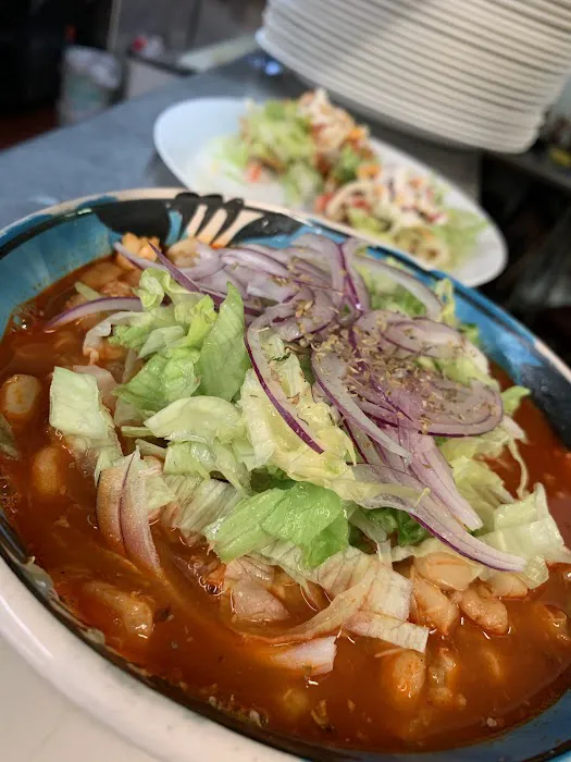 El Mejicano Tex-Mex Grill Picture 5