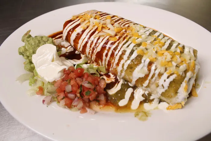 El Mejicano Tex-Mex Grill Picture 4