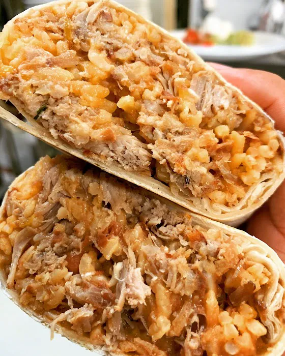 El Mejicano Tex-Mex Grill Picture 3