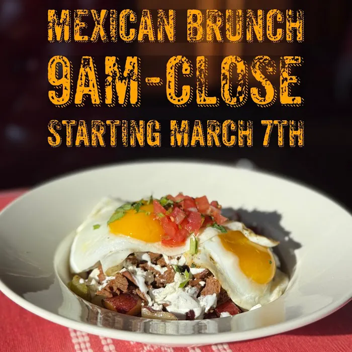 El Mejicano Tex-Mex Grill Picture 9