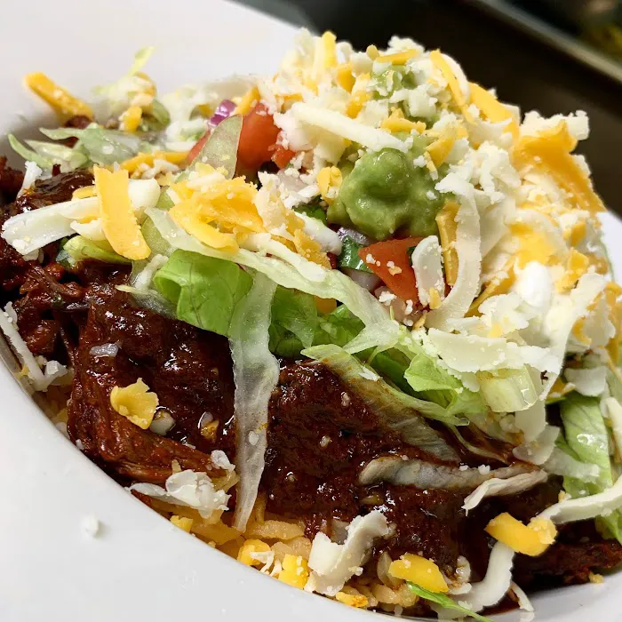 El Mejicano Tex-Mex Grill Picture 7