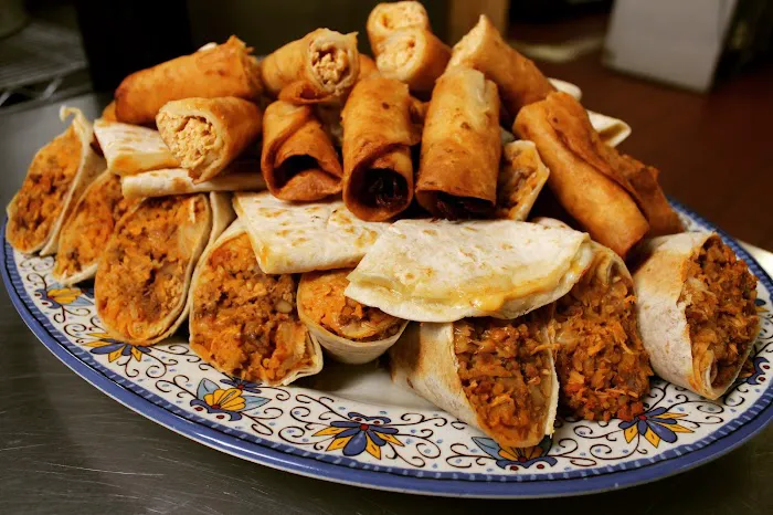 El Mejicano Tex-Mex Grill Picture 6