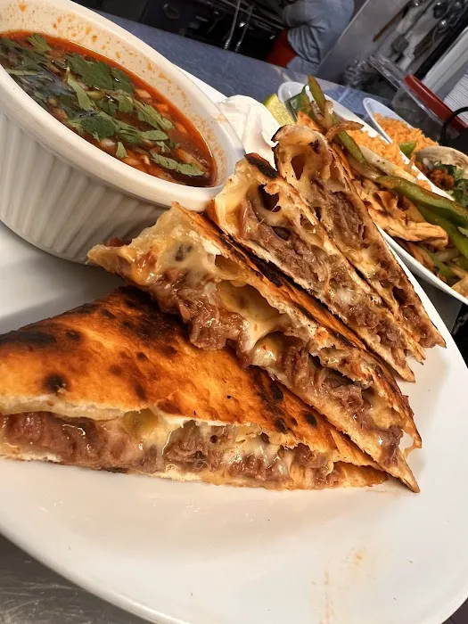 El Mejicano Tex-Mex Grill Picture 10