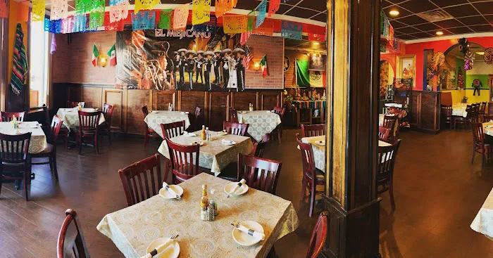 El Mejicano Tex-Mex Grill Picture 2