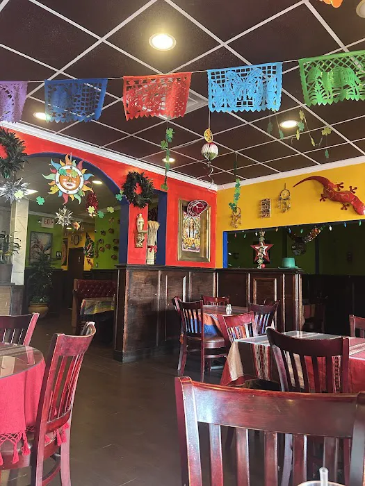 El Mejicano Tex-Mex Grill Picture 1