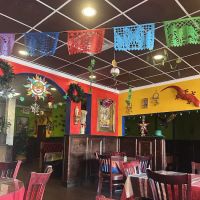 El Mejicano Tex-Mex Grill ico