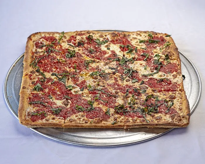 Dantes Pizzeria Picture 8