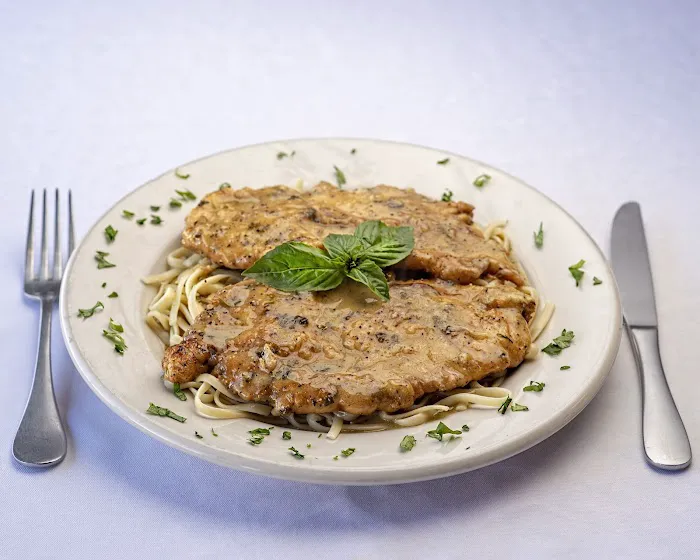 Dantes Pizzeria Picture 5