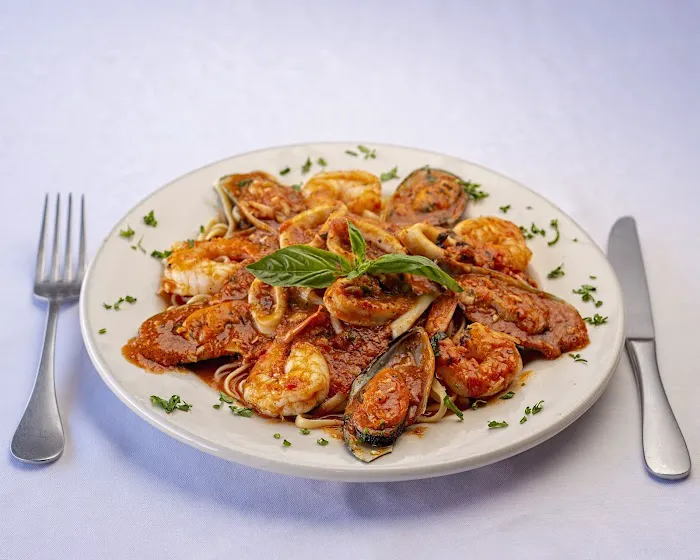 Dantes Pizzeria Picture 4