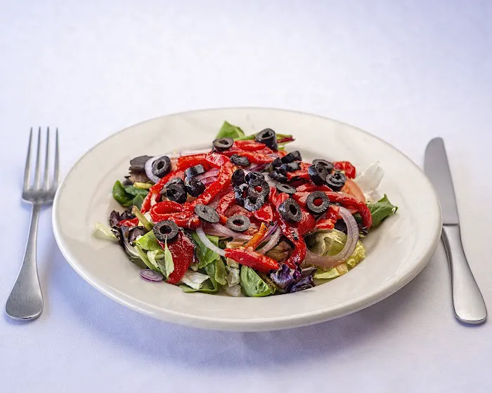 Dantes Pizzeria Picture 6