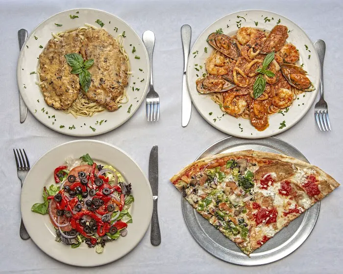 Dantes Pizzeria Picture 7