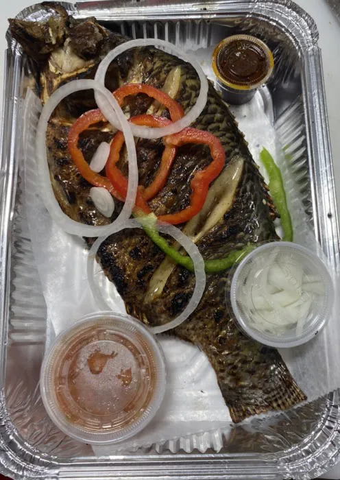 Adab Foods Picture 2