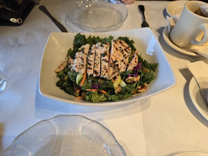 Cafe metro Picture 4