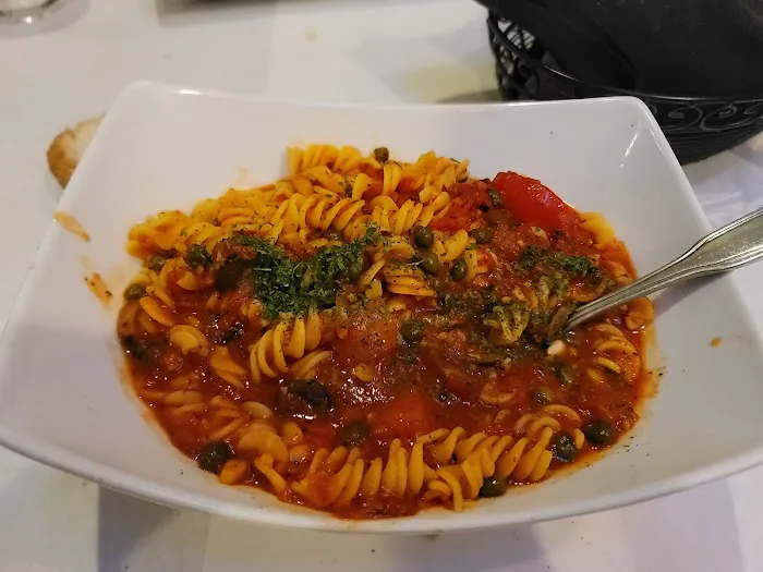 Cafe metro Picture 8