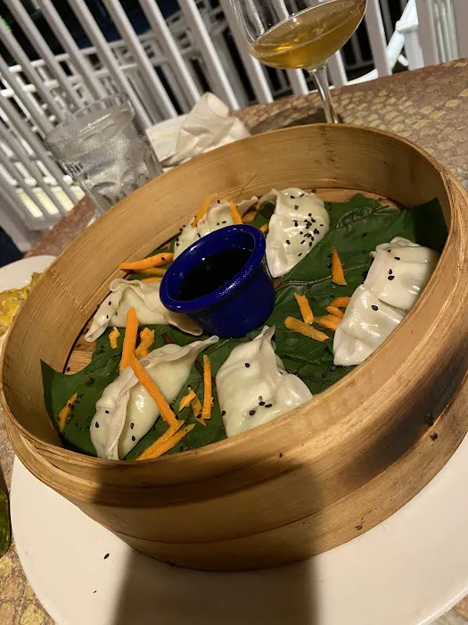 Cafe metro Picture 3