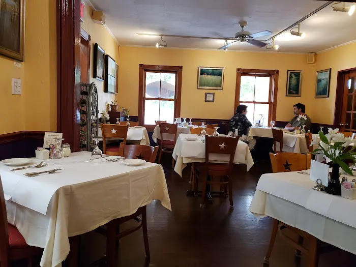 Cafe metro Picture 7