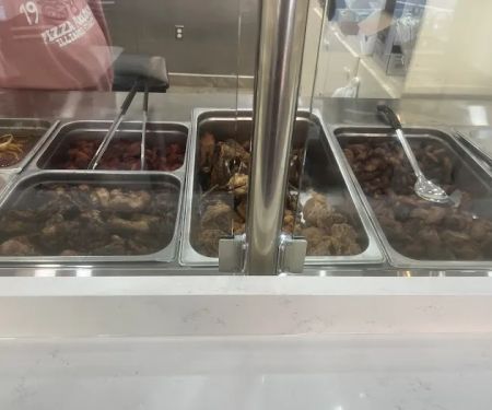 Adab Foods