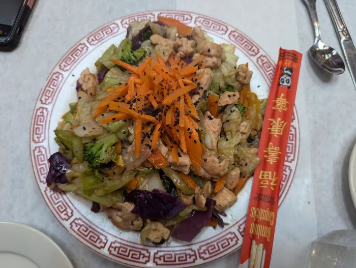 Cafe metro Picture 1