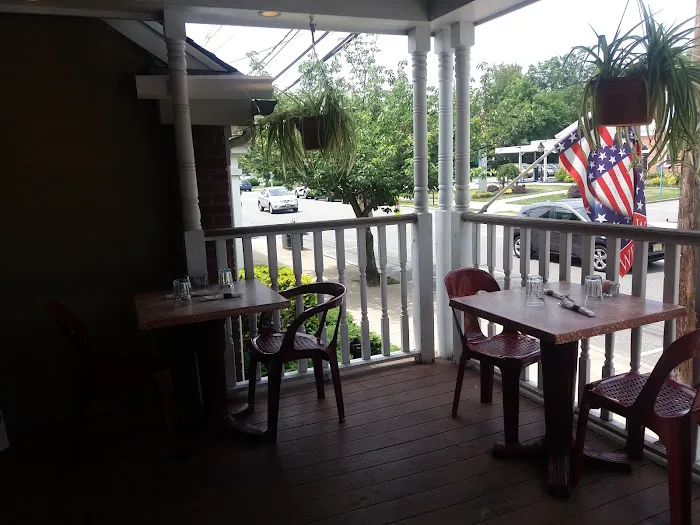 Cafe metro Picture 9