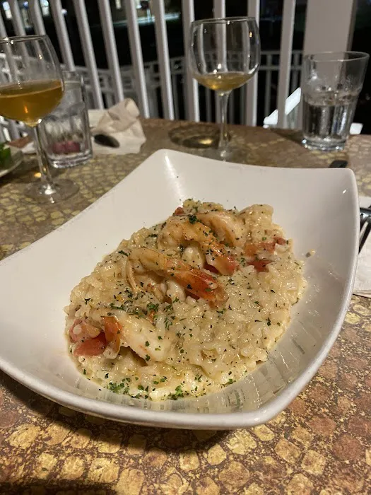 Cafe metro Picture 2