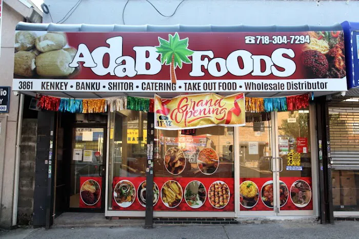 Adab Foods Picture 4
