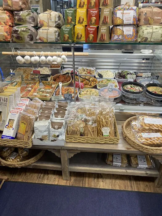 Sergio & Co Italian Specialties Picture 10