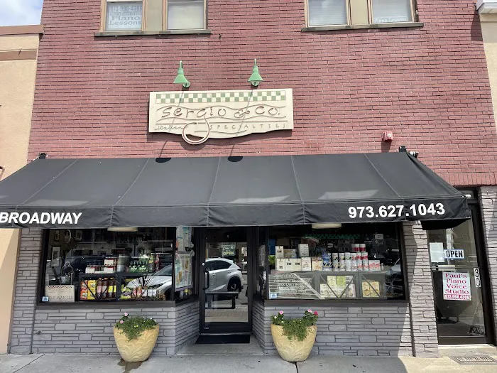 Sergio & Co Italian Specialties Picture 6