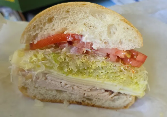 Sergio & Co Italian Specialties Picture 2