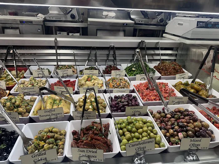 Sergio & Co Italian Specialties Picture 7